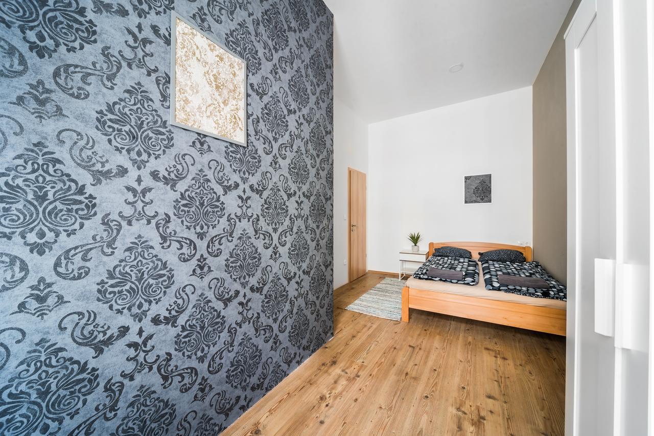 Nyar 3 Bedroom Centre Entire Home บูดาเปสต์ ภายนอก รูปภาพ